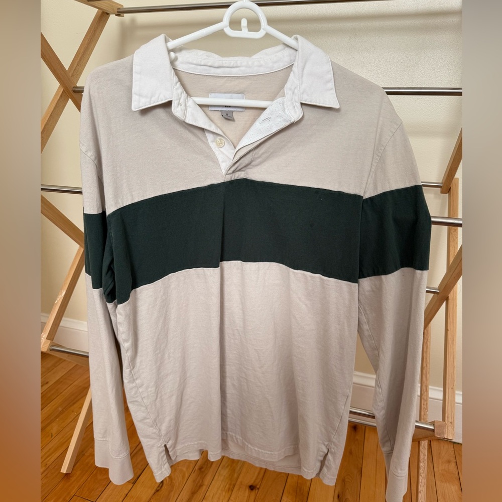 Rugby Shirt